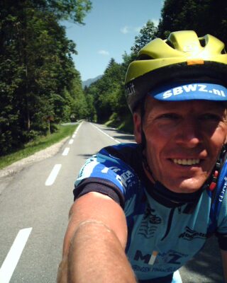 D12 vanuit bonneville